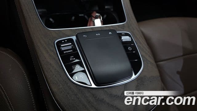 Mercedes-Benz E-класс W213 Exclusive, 2022 16