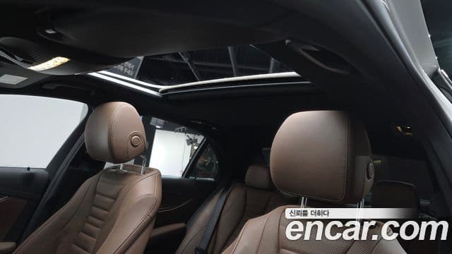 Mercedes-Benz E-класс W213 Exclusive, 2022 19