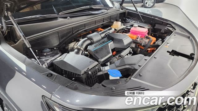 Kia Sorento 4세대 Signature, 2022 6