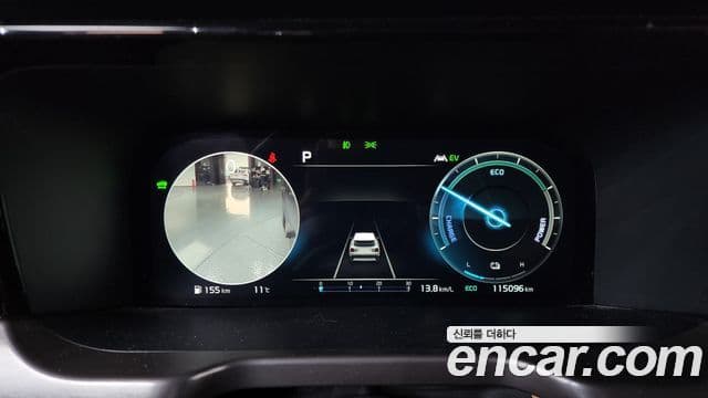 Kia Sorento 4세대 Signature, 2022 8