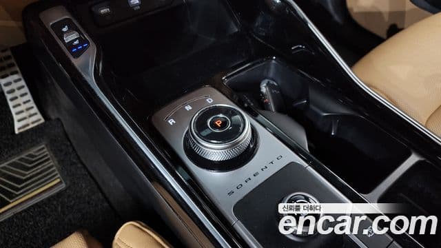 Kia Sorento 4세대 Signature, 2022 9