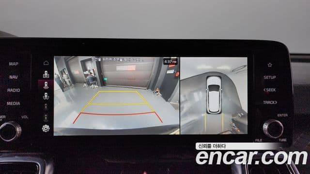 Kia Sorento 4세대 Signature, 2022 15