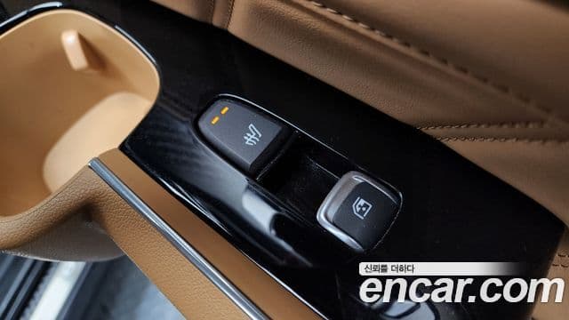 Kia Sorento 4세대 Signature, 2022 19