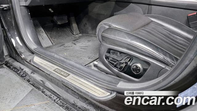 Genesis EQ900 Luxury, 2018 15