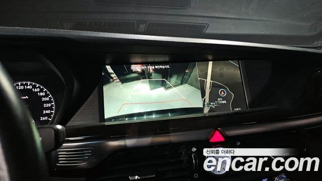 Genesis EQ900 Luxury, 2018 17