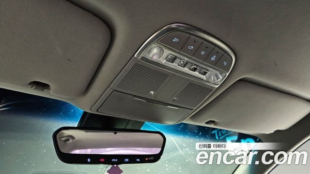 Genesis EQ900 Luxury, 2018 18