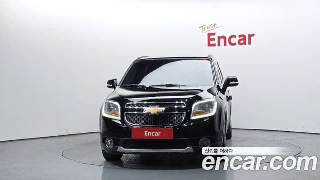 Chevrolet(GM대우) Orlando пакет безопасности, 2017 3