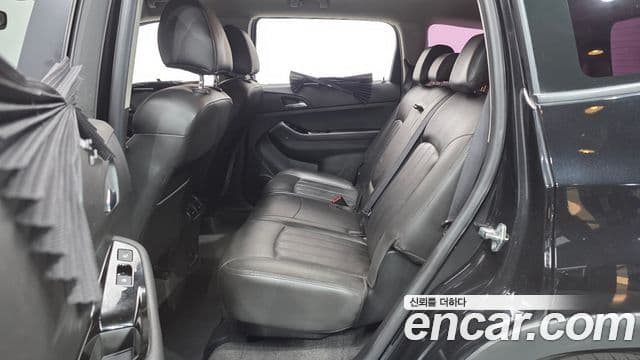 Chevrolet(GM대우) Orlando пакет безопасности, 2017 13