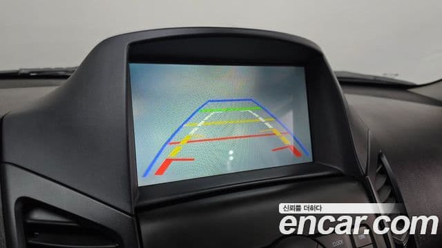 Chevrolet(GM대우) Orlando пакет безопасности, 2017 16