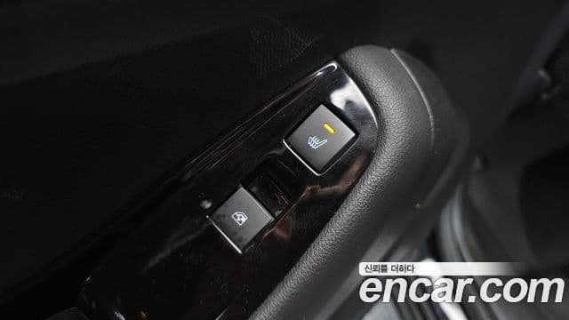 Chevrolet(GM대우) Orlando пакет безопасности, 2017 19