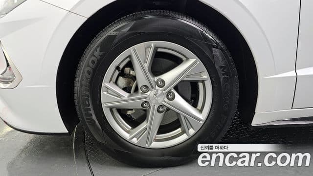 Hyundai Sonata (DN8) Smart, 2020 все фото