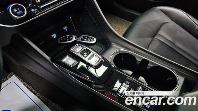 Hyundai Sonata (DN8) Smart, 2020 9