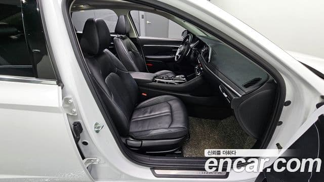 Hyundai Sonata (DN8) Smart, 2020 12