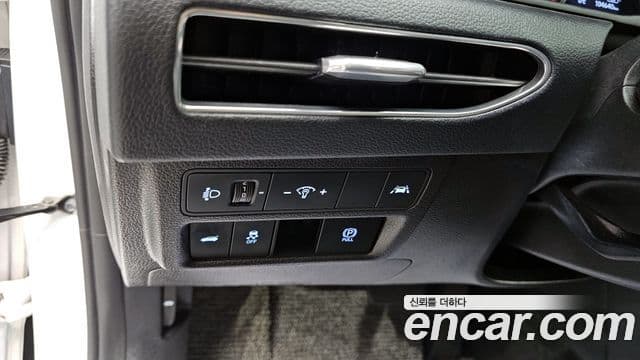 Hyundai Sonata (DN8) Smart, 2020 14