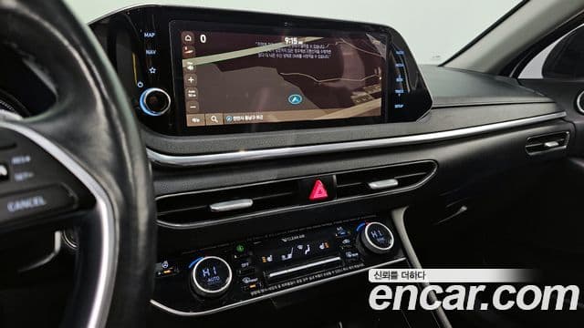 Hyundai Sonata (DN8) Smart, 2020 17