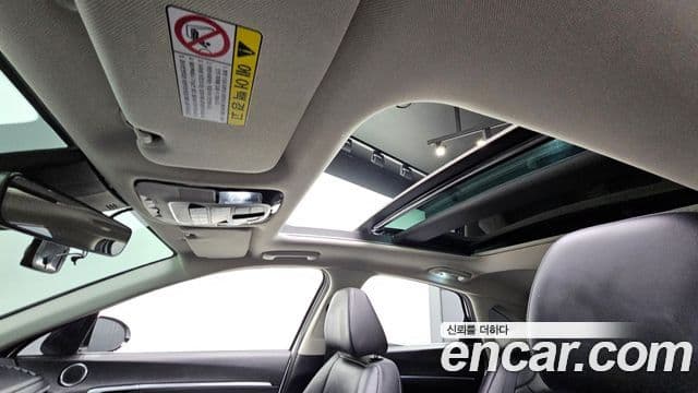 Hyundai Sonata (DN8) Smart, 2020 19