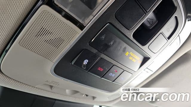 Hyundai Sonata (DN8) Smart, 2020 20