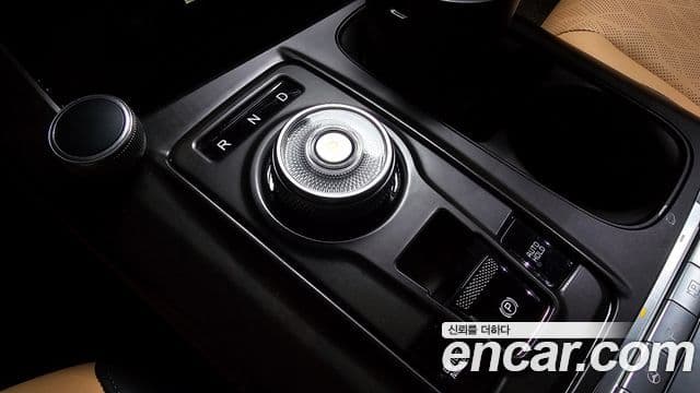 Kia Carnival 4세대 Noblesse, 2021 9