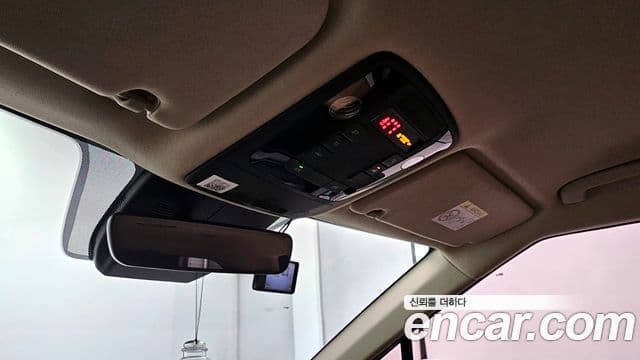 Kia Carnival 4세대 Noblesse, 2021 17