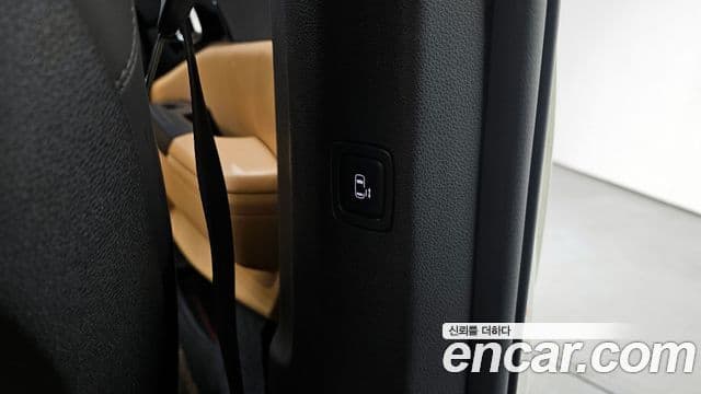 Kia Carnival 4세대 Noblesse, 2021 19