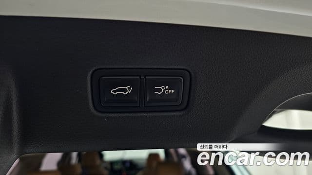 Kia Carnival 4세대 Noblesse, 2021 20
