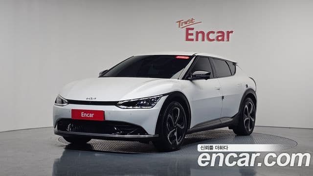 Kia EV6 Earth, 2023 11