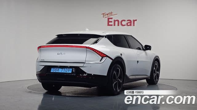 Kia EV6 Earth, 2023 2