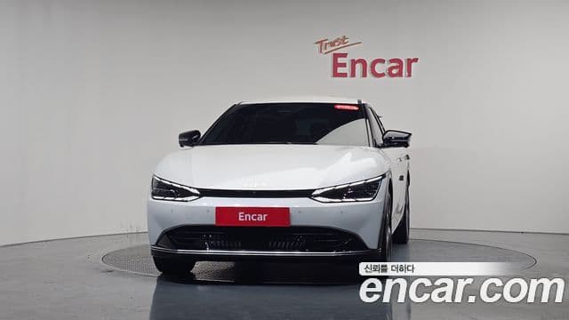 Kia EV6 Earth, 2023 3