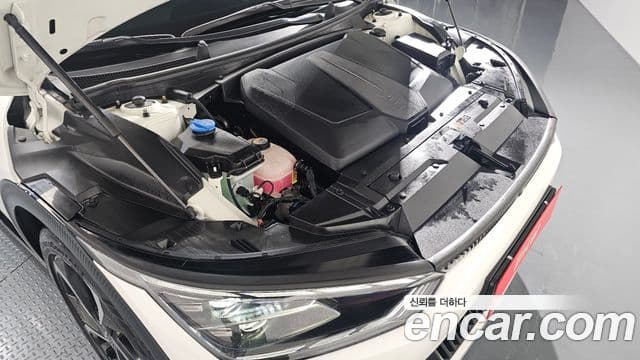 Kia EV6 Earth, 2023 6