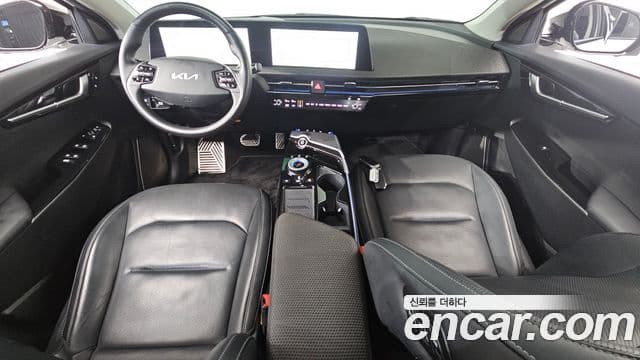 Kia EV6 Earth, 2023 7