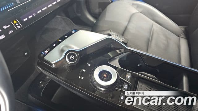 Kia EV6 Earth, 2023 9