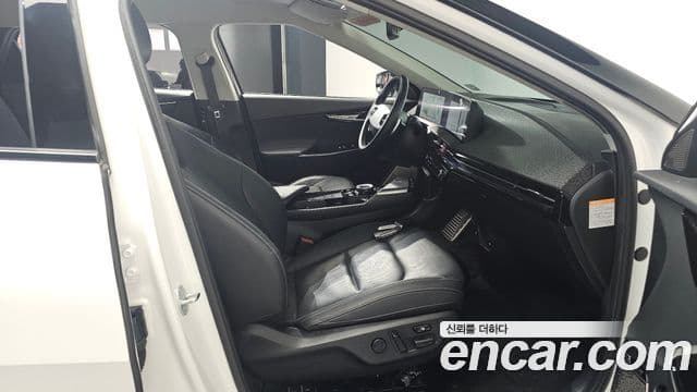 Kia EV6 Earth, 2023 12