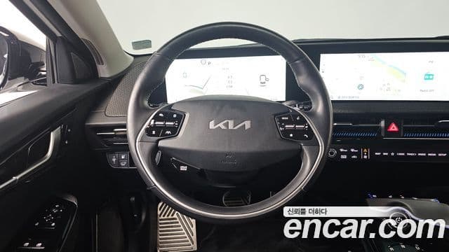 Kia EV6 Earth, 2023 14