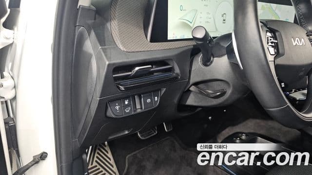 Kia EV6 Earth, 2023 15