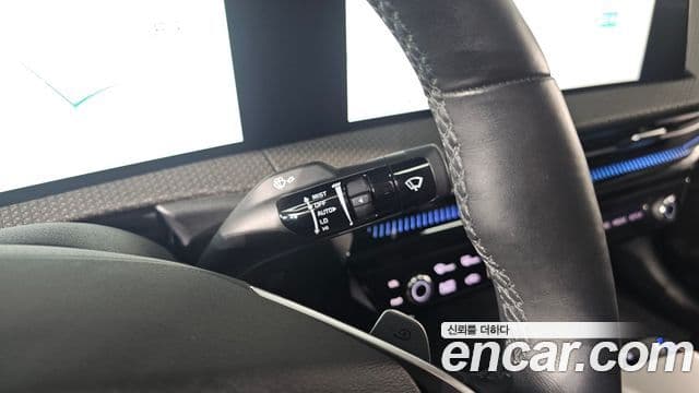 Kia EV6 Earth, 2023 17