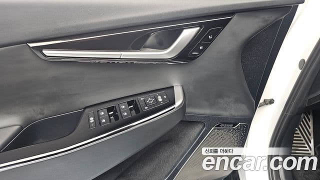 Kia EV6 Earth, 2023 18