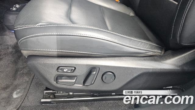 Kia EV6 Earth, 2023 19