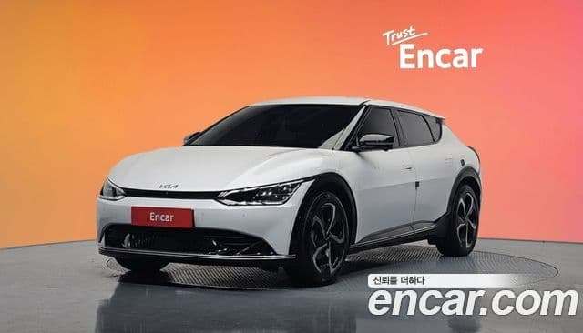 Kia EV6 Earth, 2023 1