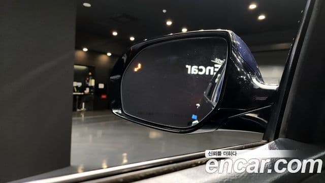 Hyundai The / новый New Maxcruz Exclusive, 2017 13