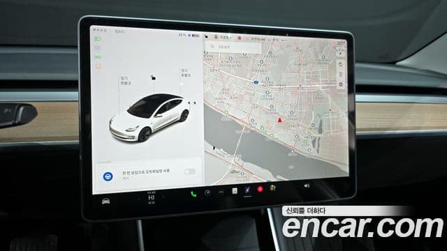 Tesla модель 3 Standard Range Plus, 2020 14