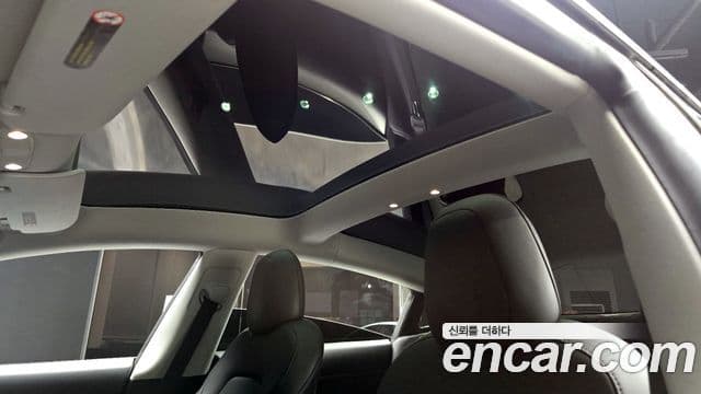 Tesla модель 3 Standard Range Plus, 2020 19