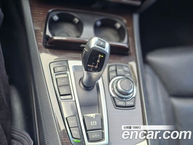 BMW 7시리즈 (F01) 740Li, 2012 13