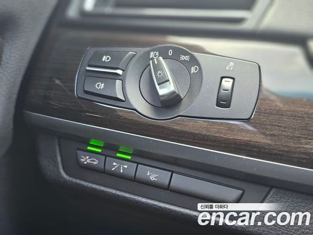 BMW 7시리즈 (F01) 740Li, 2012 15