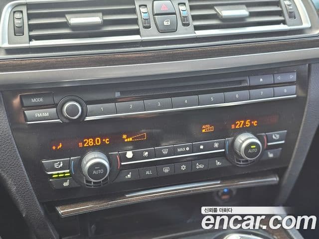 BMW 7시리즈 (F01) 740Li, 2012 20