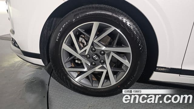 Hyundai Grandeur (GN7) Premium, 2023 все фото