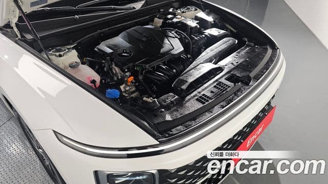 Hyundai Grandeur (GN7) Premium, 2023 6