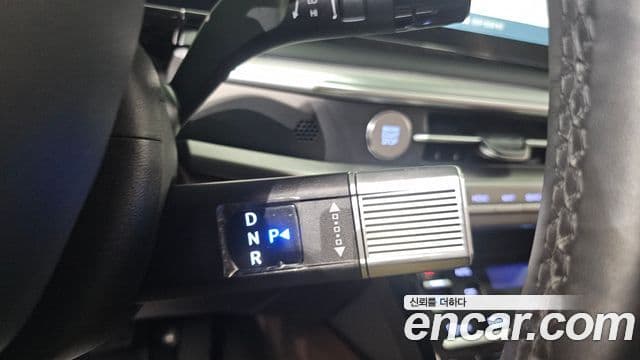 Hyundai Grandeur (GN7) Premium, 2023 9