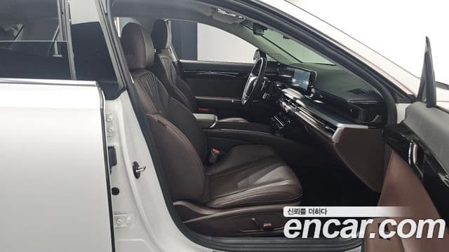 Hyundai Grandeur (GN7) Premium, 2023 11