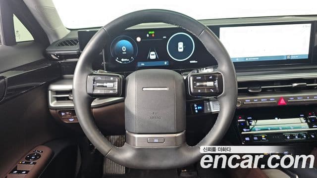 Hyundai Grandeur (GN7) Premium, 2023 13