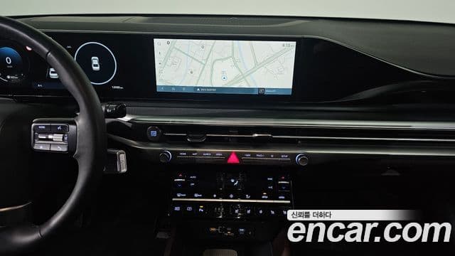 Hyundai Grandeur (GN7) Premium, 2023 14